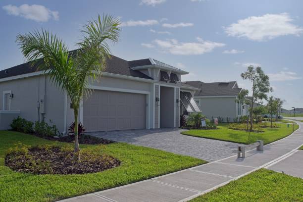 Trusted Saddle River, NJ Driveway Pavers Experts