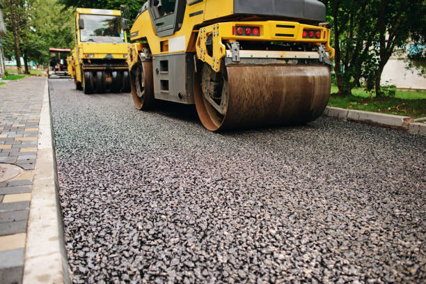  Saddle River, NJ Driveway Pavers Pros